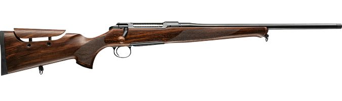 Sauer 101 Artemis VS