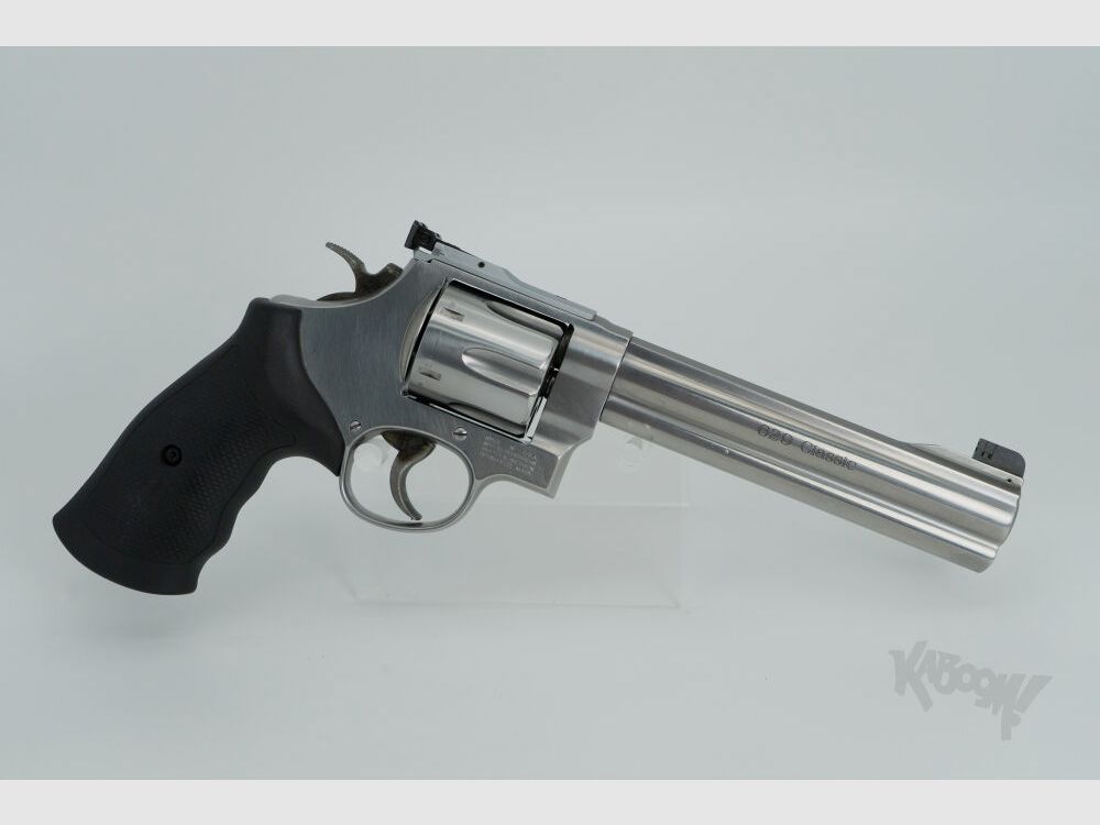 Smith & Wesson Model 629 Classic, .44 Remington Magnum