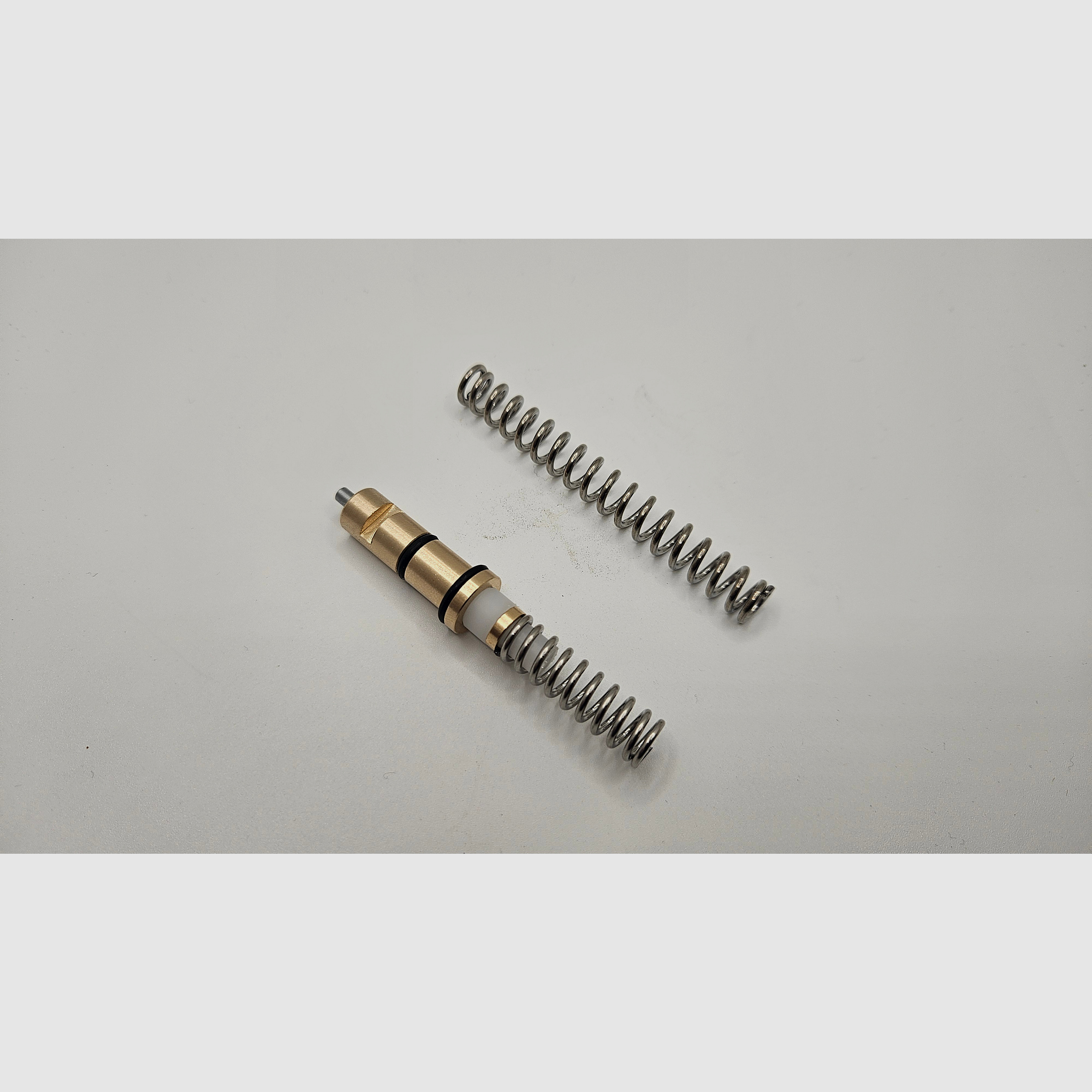 Diana Outlaw / Snowpeak M16 export valve