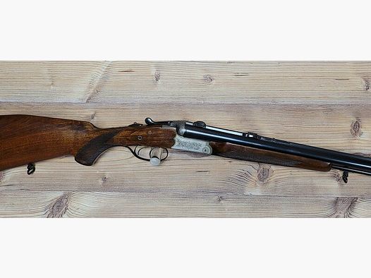 Sauer & Sohn MOD. 3000 - Sauer 3000