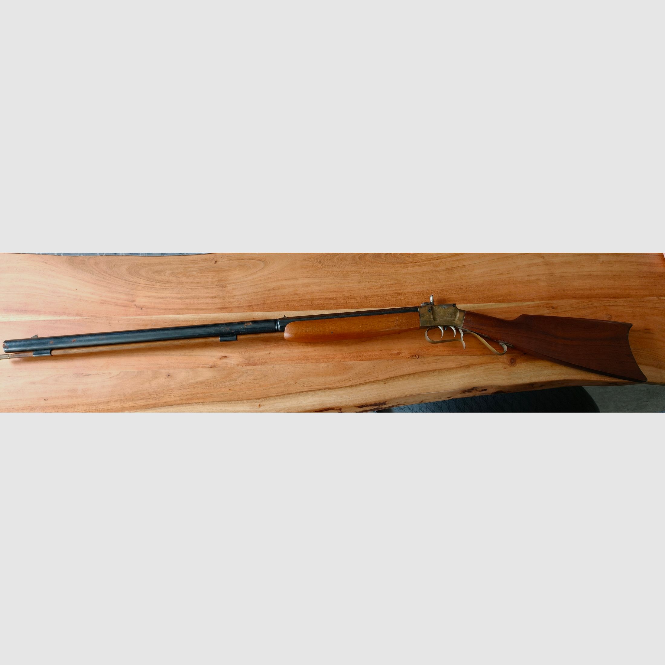 Pedersoli muzzleloader