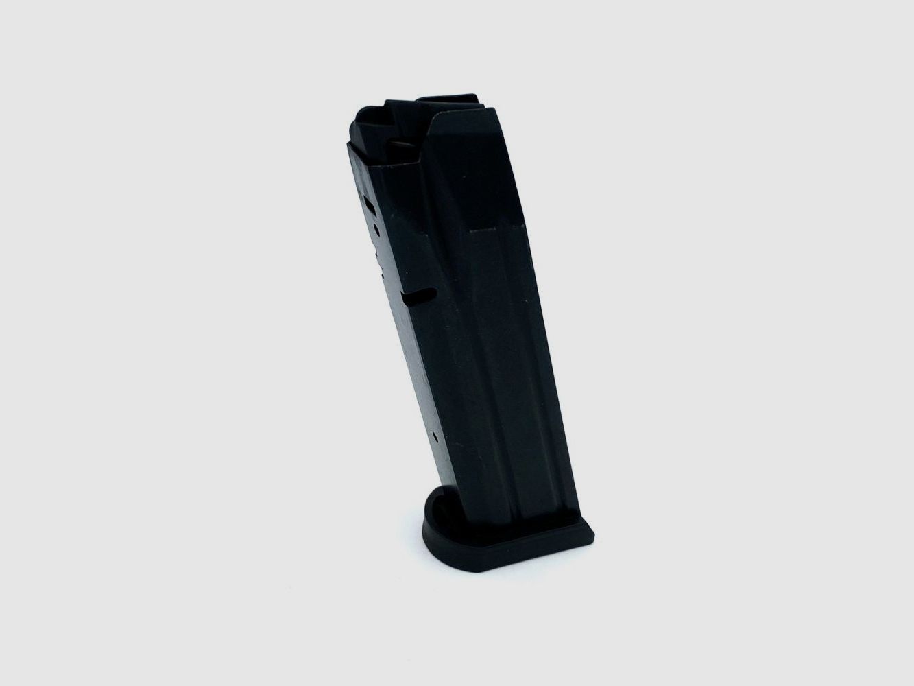 CZ P-10 F 9MM (10) RD BLUE STEEL