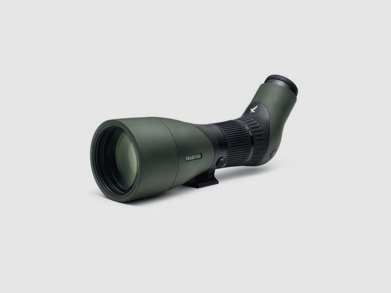Swarovski Spektiv ATX 25-60x85