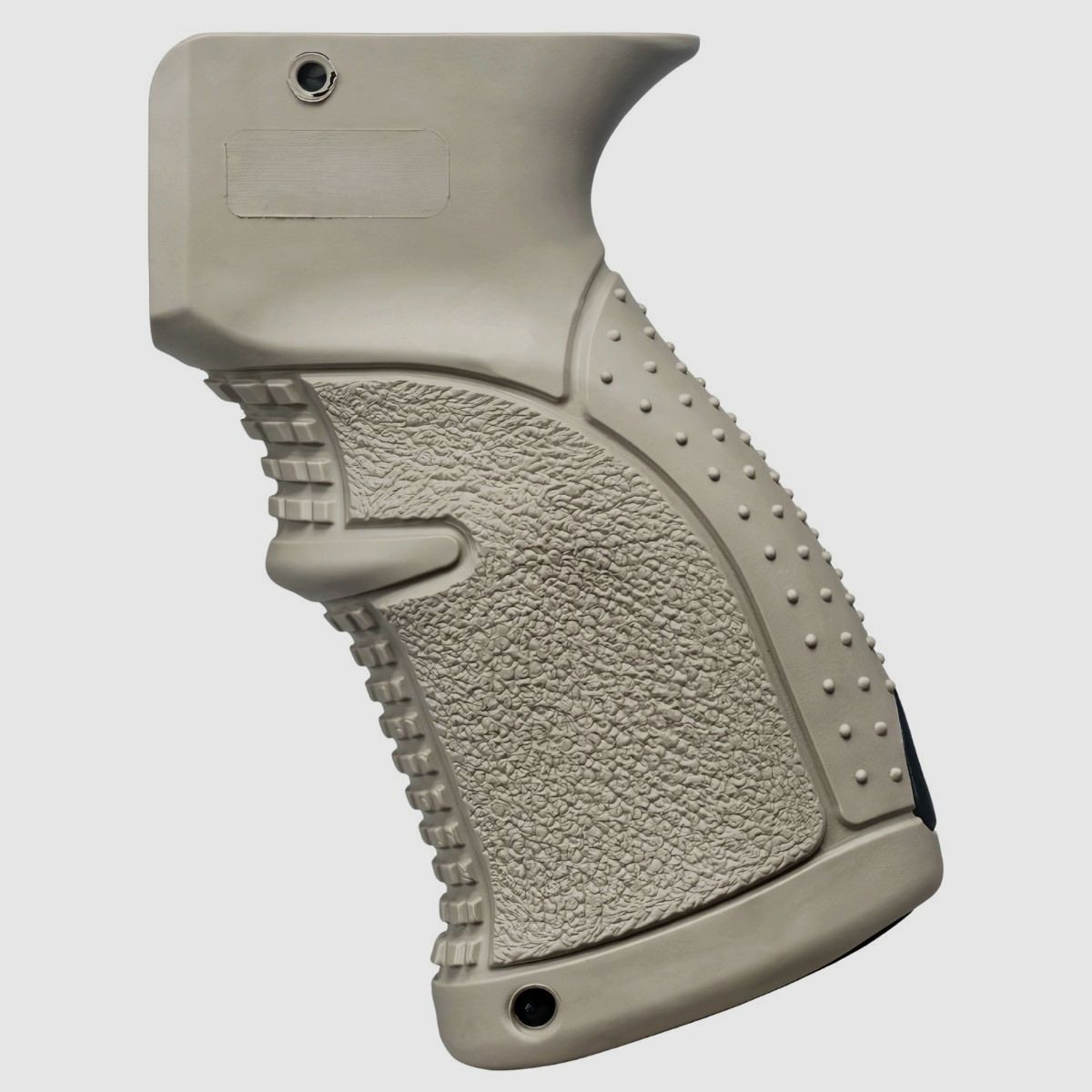 Fab Defense – AGR-47T pistol grip for AK carbine – Sand, image 2 of 3