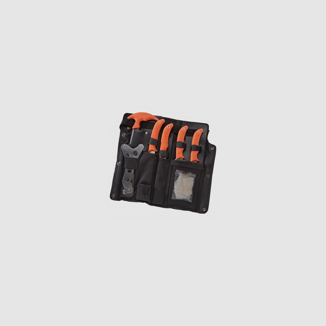 Juego de cuchillos Whitefox para la caza |