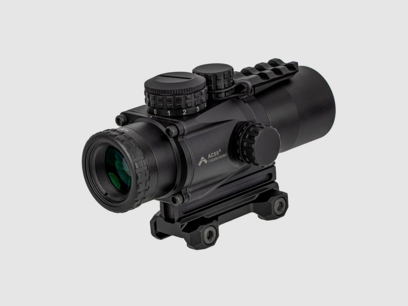 Primary Arms SLx 3x32 Prism ACSS-CQB .300/7.62