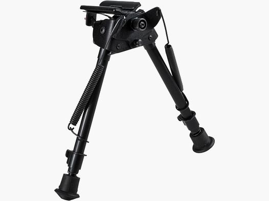 Harris Zweibein LM 9-13 inch (leg notch)