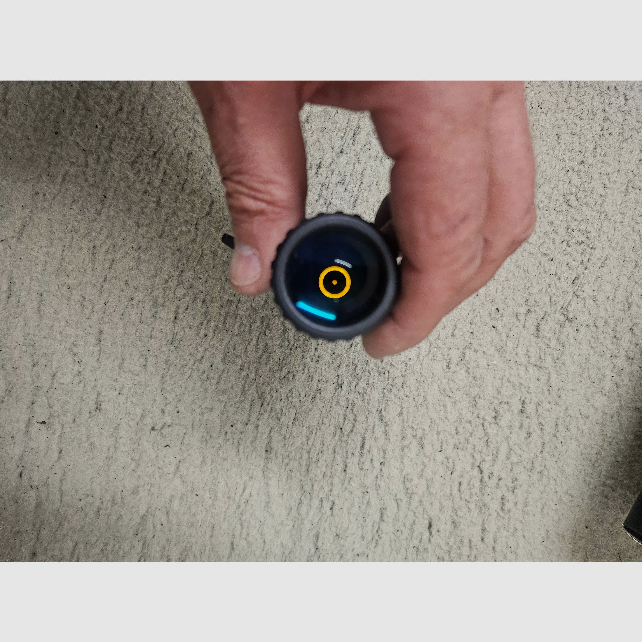 Leupold CQ/T