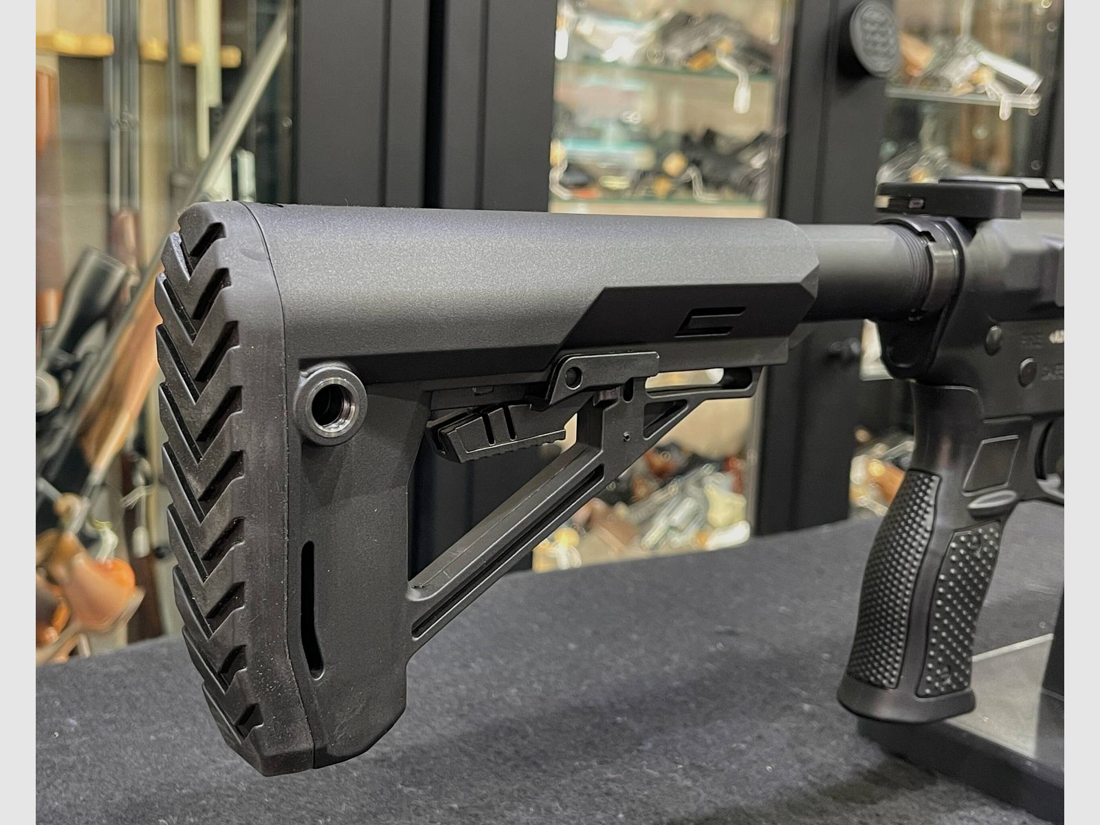 Armi Dallera Custom AR9 STD, Bild 15 von 15