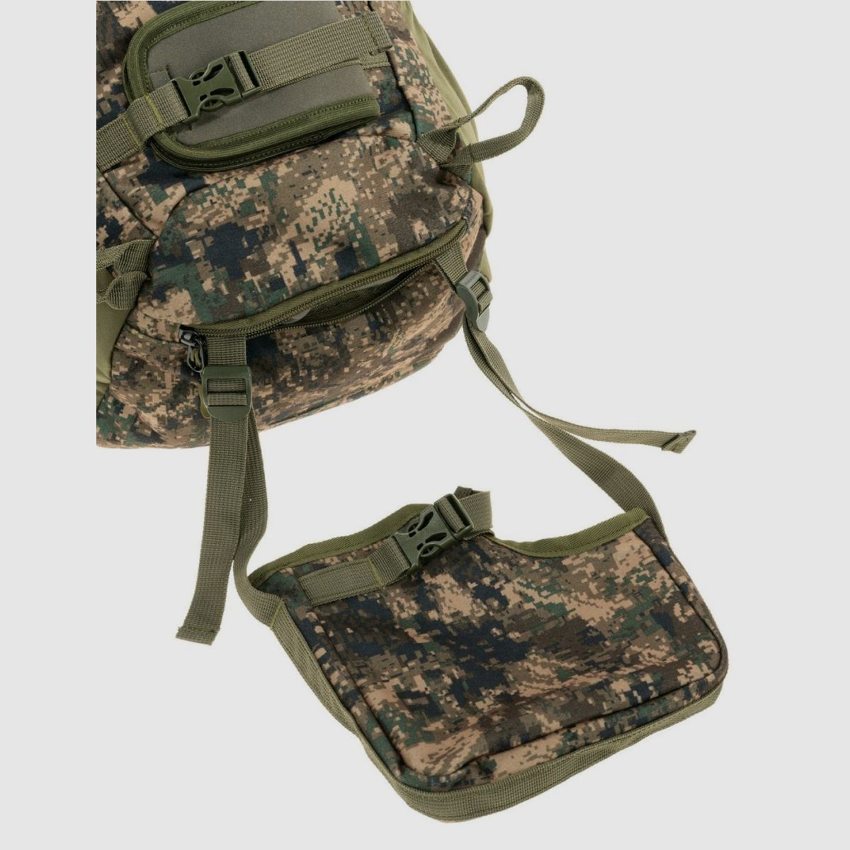 HART SPEAN 25 Rucksack