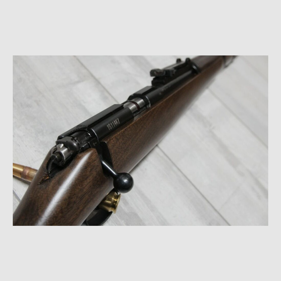 Norinco JW25A