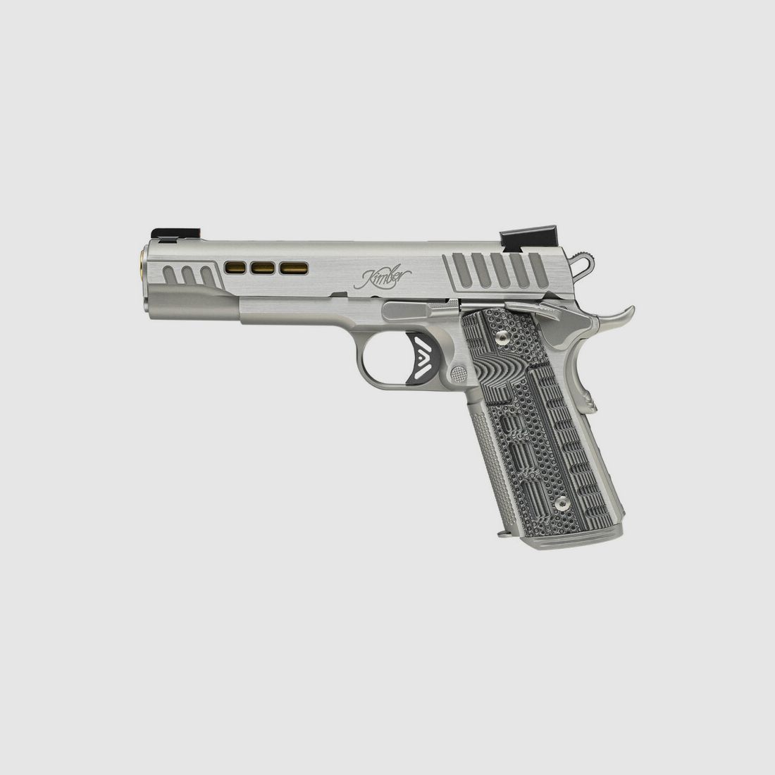 Selbstladepistole Kimber Rapid Dawn .45 ACP, Bild 2 von 5
