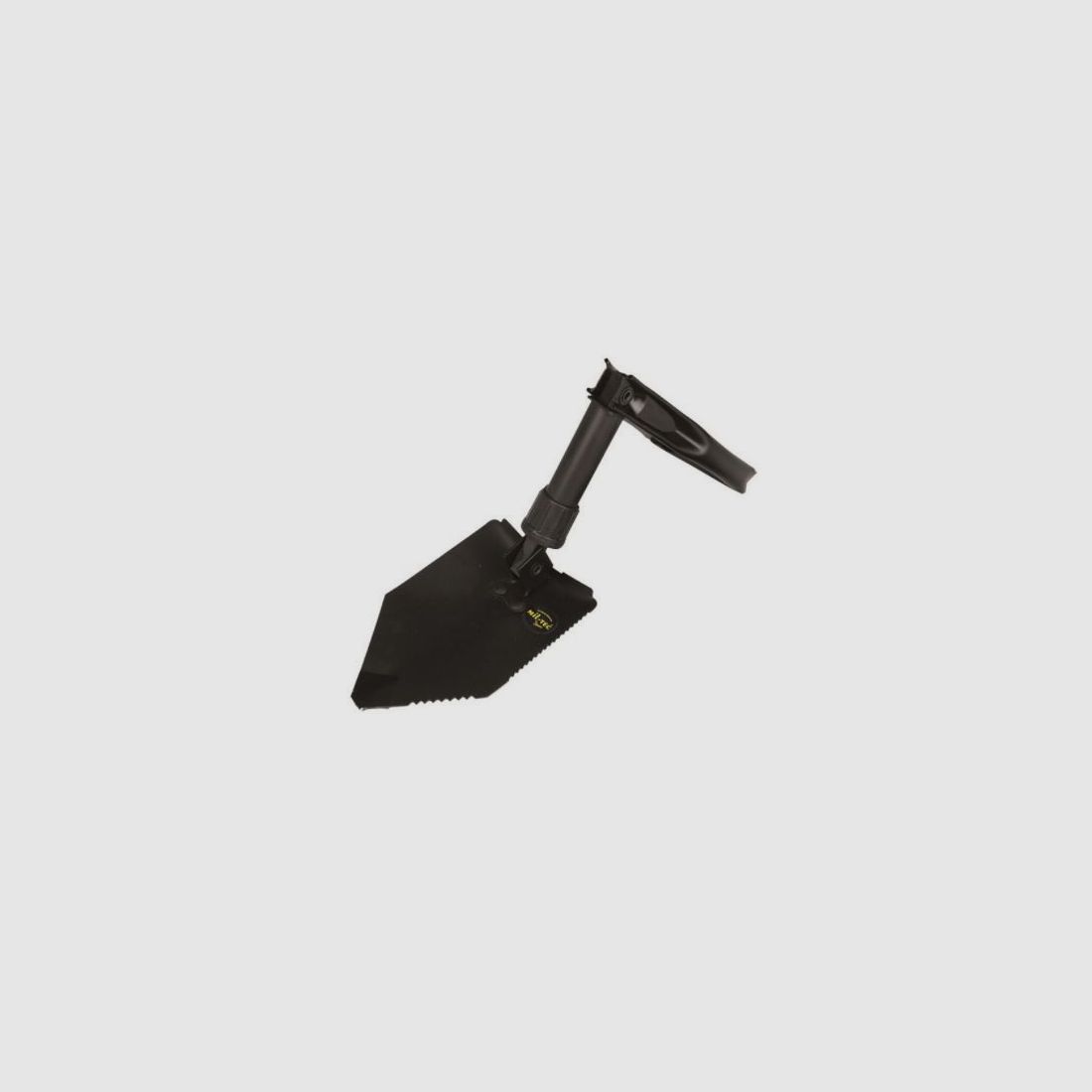 BW-FOLDING SPADE WITH BAG - 3-FOLD SPADE