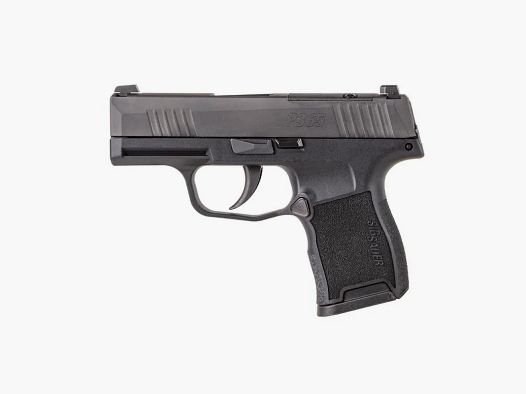PISTOLET SIG SAUER P365-380