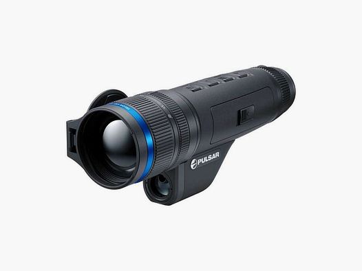 Monoculaire thermique TELOS LRF XL50 PULSAR