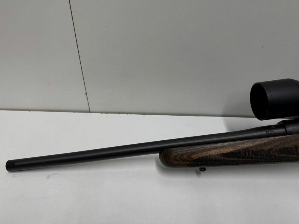 MAUSER 25 MAX Komplettset Minox RS-6 - Waffen Friedrichs