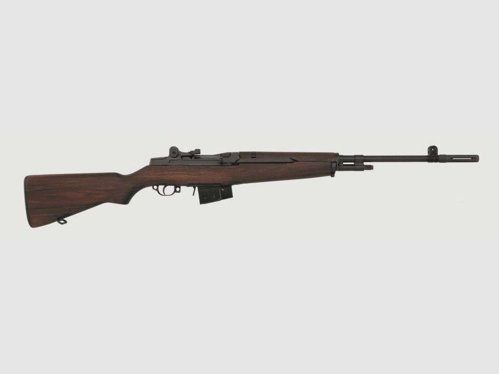 Halbautomat Büchse Typ M14