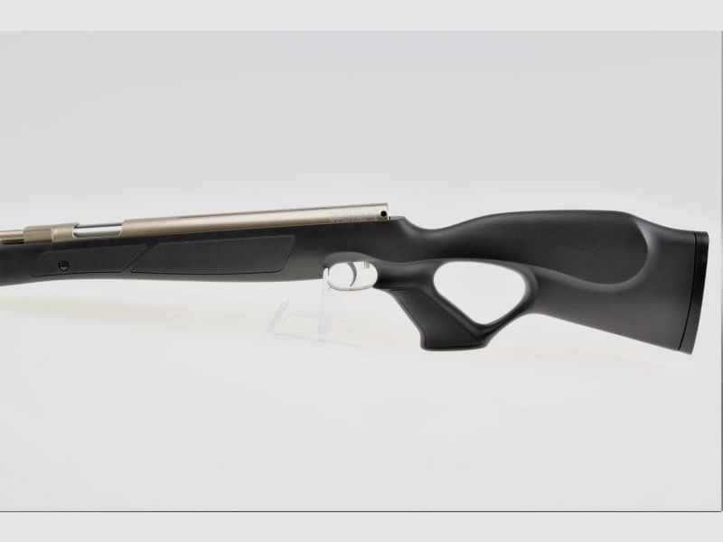 Weihrauch HW97 K Black Line STL Luftgewehr 4,5 mm, Bild 4 von 6