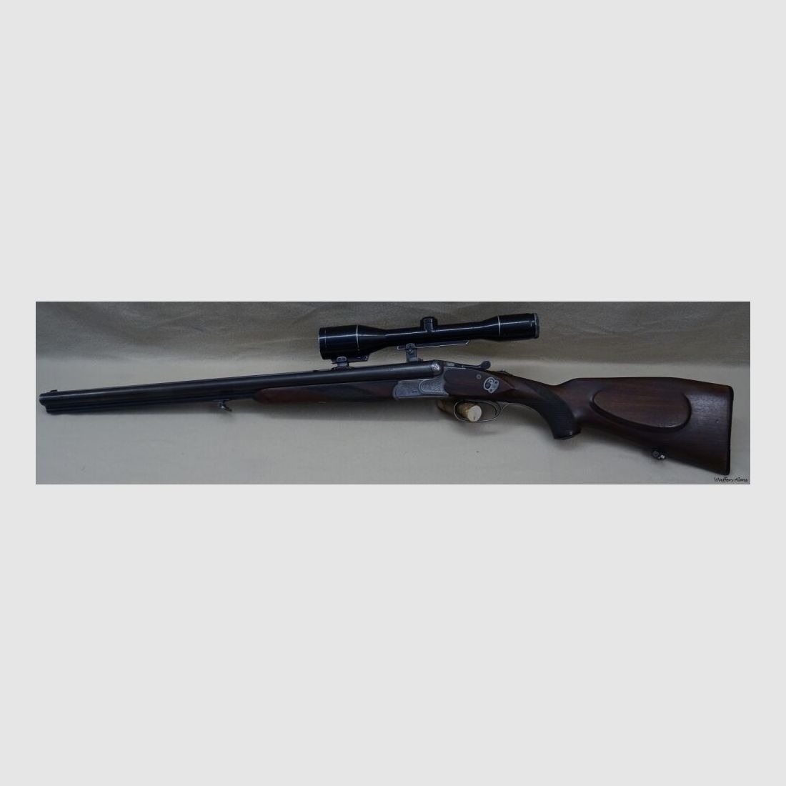 Sauer + Sohn