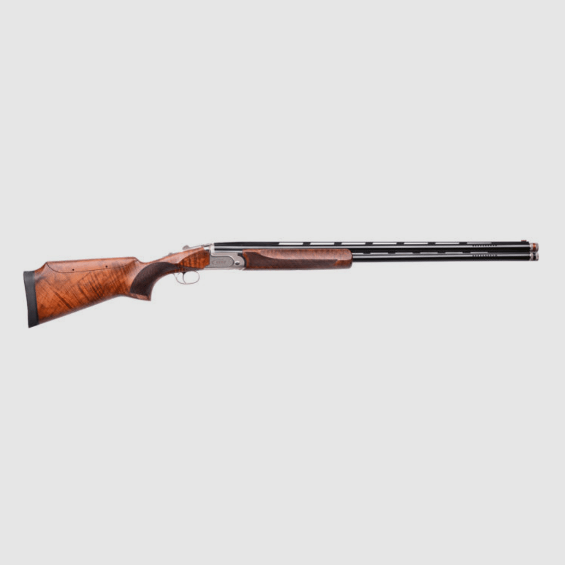Fucile sovrapposto KRICO DLX SUPER TRAP cal.12 – canne portate