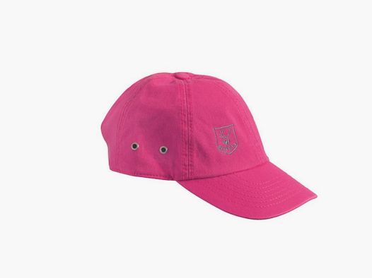 Chapeau en Coton Réservé Femme Magenta R2279