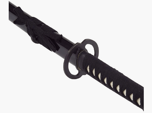 John Lee Musashi Ichi Katana