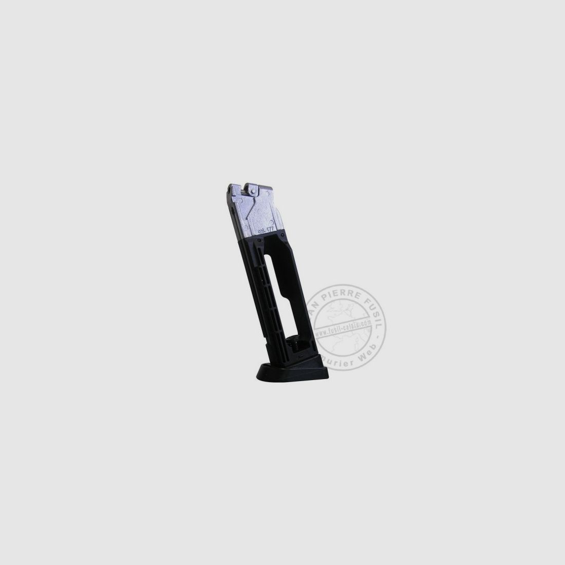 UMAREX - Cargador para pistola CO2 IWI Jéricho B