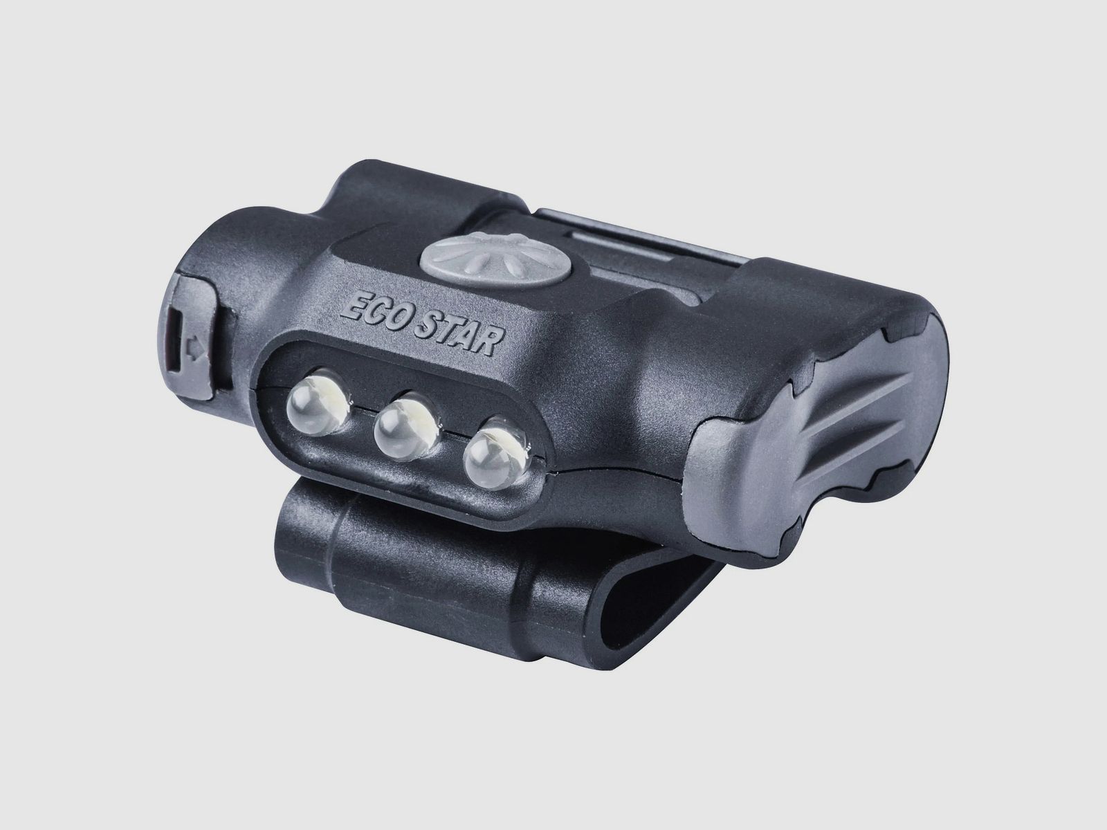 Nextorch Cliplampe UL10