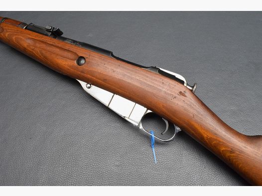 Mosin Nagant Karabiner Modell 1944, Ungarn 1953, Kal. 7,62x54R