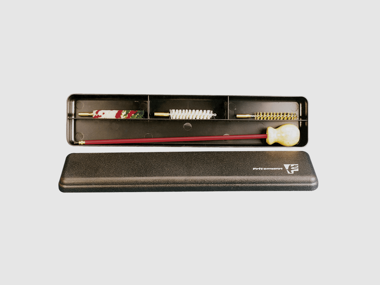 Fritzmann cleaning tools