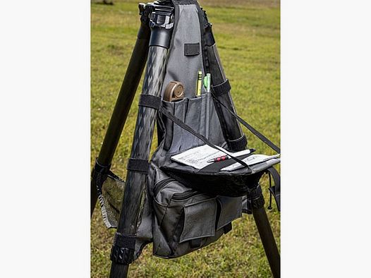 ARMAGEDDON GEAR TRIPOD CADDY, GRAY