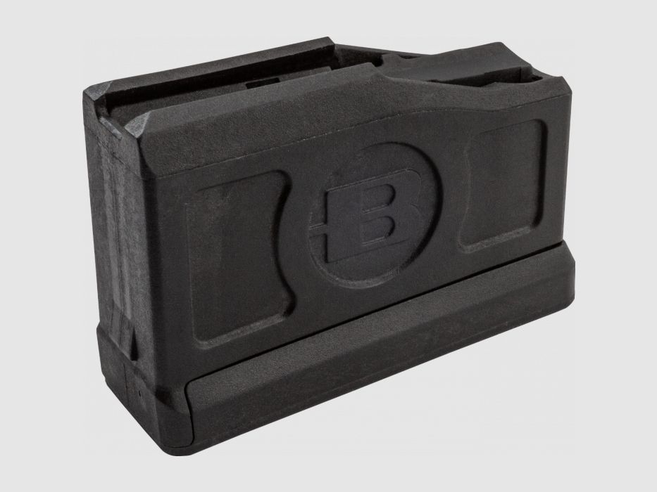 Bergara AICS 5-Schuss Magazin Long Action Magnum