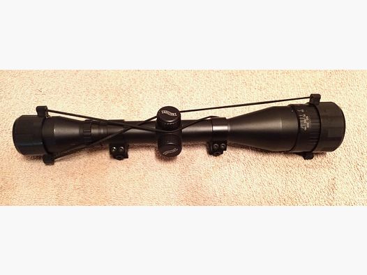 Walther 6x42