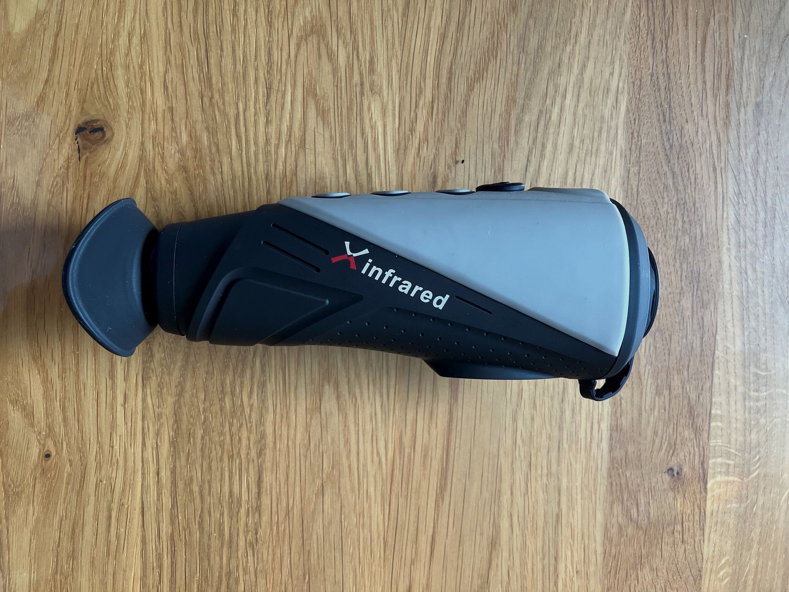 Infiray Xeye Thermal E2n V2