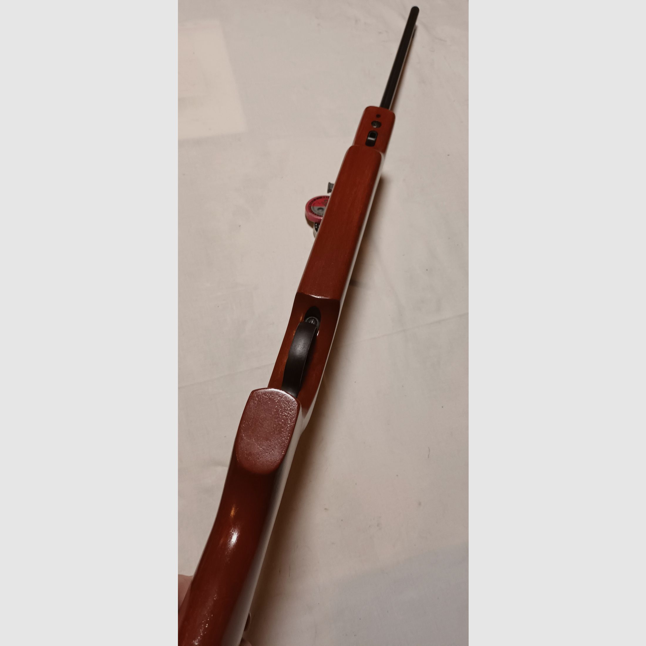 Haenel 310-4      El precio es negociable