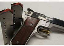 Smith & Wesson Mod. 745 .45Auto