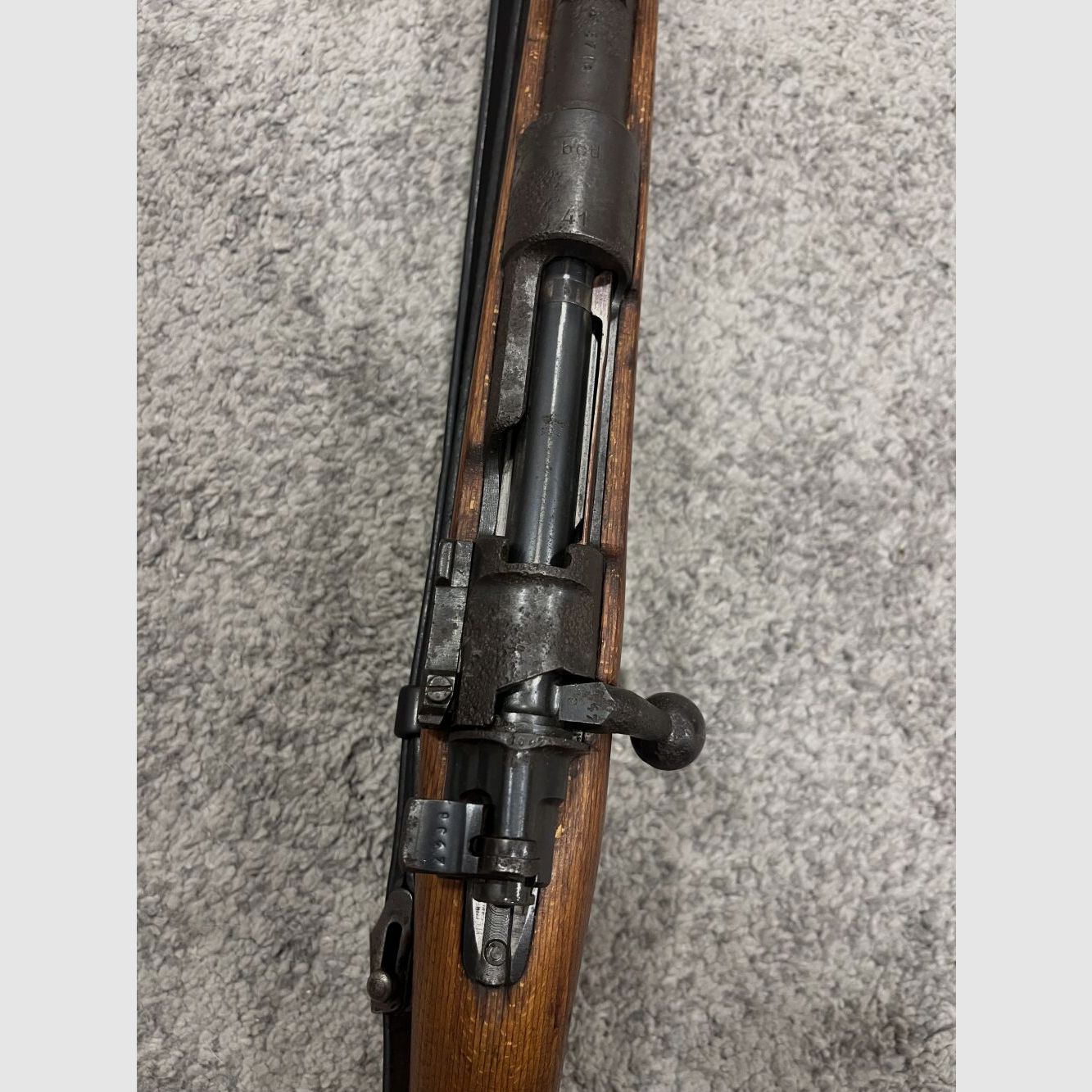 Bcd 41 K98, Bild 5 von 10