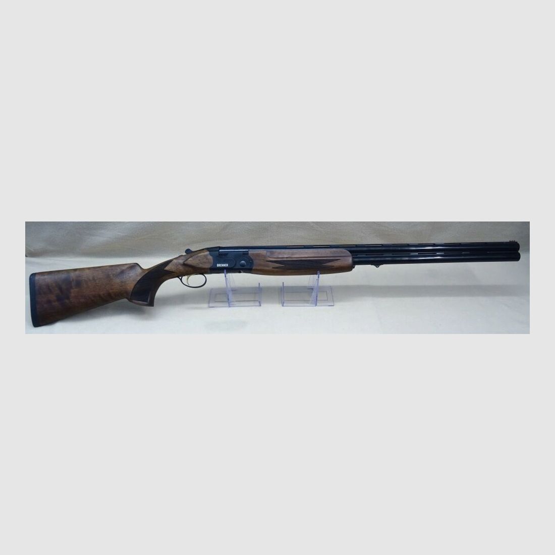 Brenner BF 18 Black