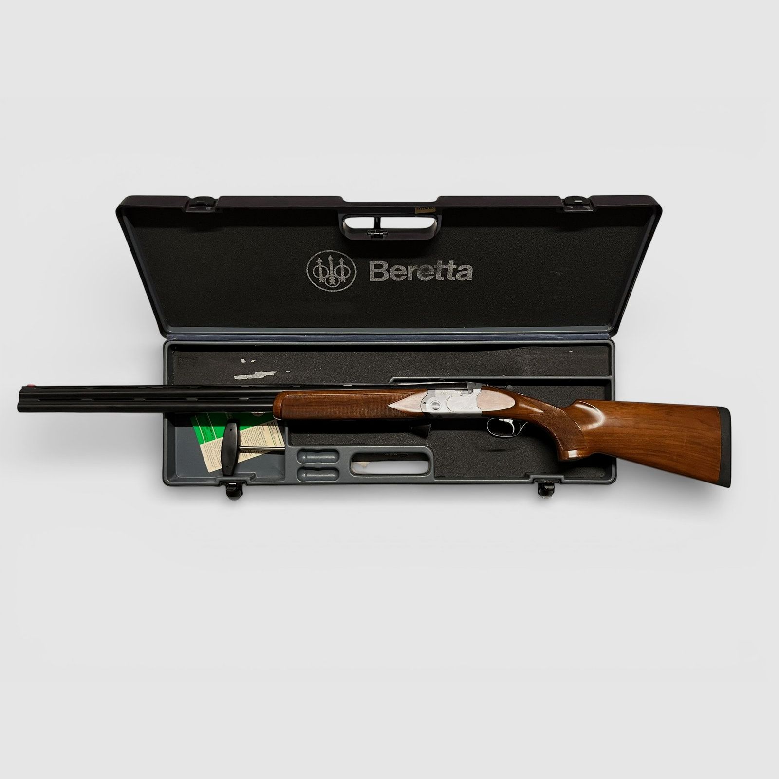 Beretta 682 Trap | Fusil de sport italien 12/70 | Fortguns, image 2 sur 8