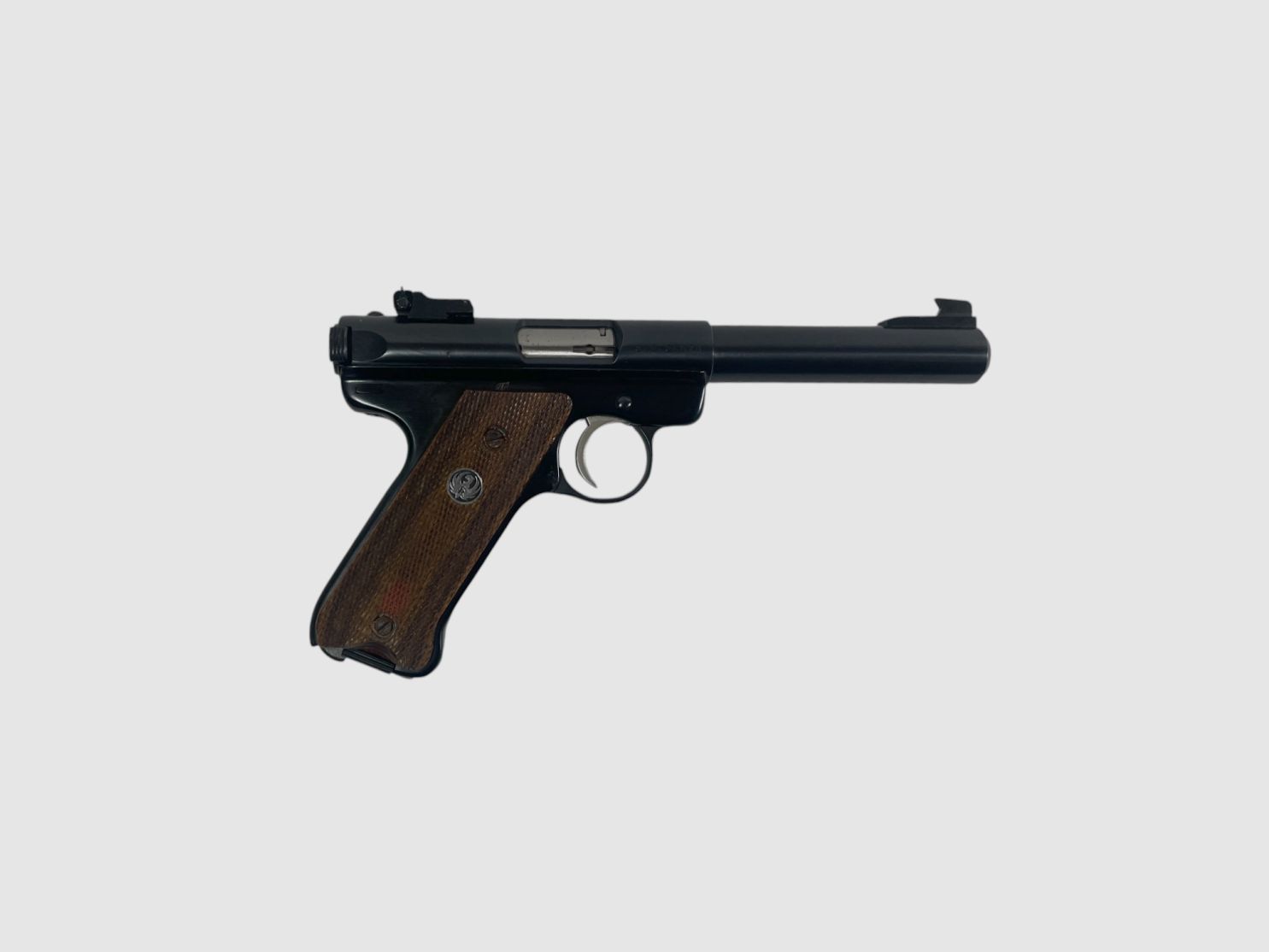 Ruger K Mark II 512 Kal. 22 LR, Bild 1 von 10