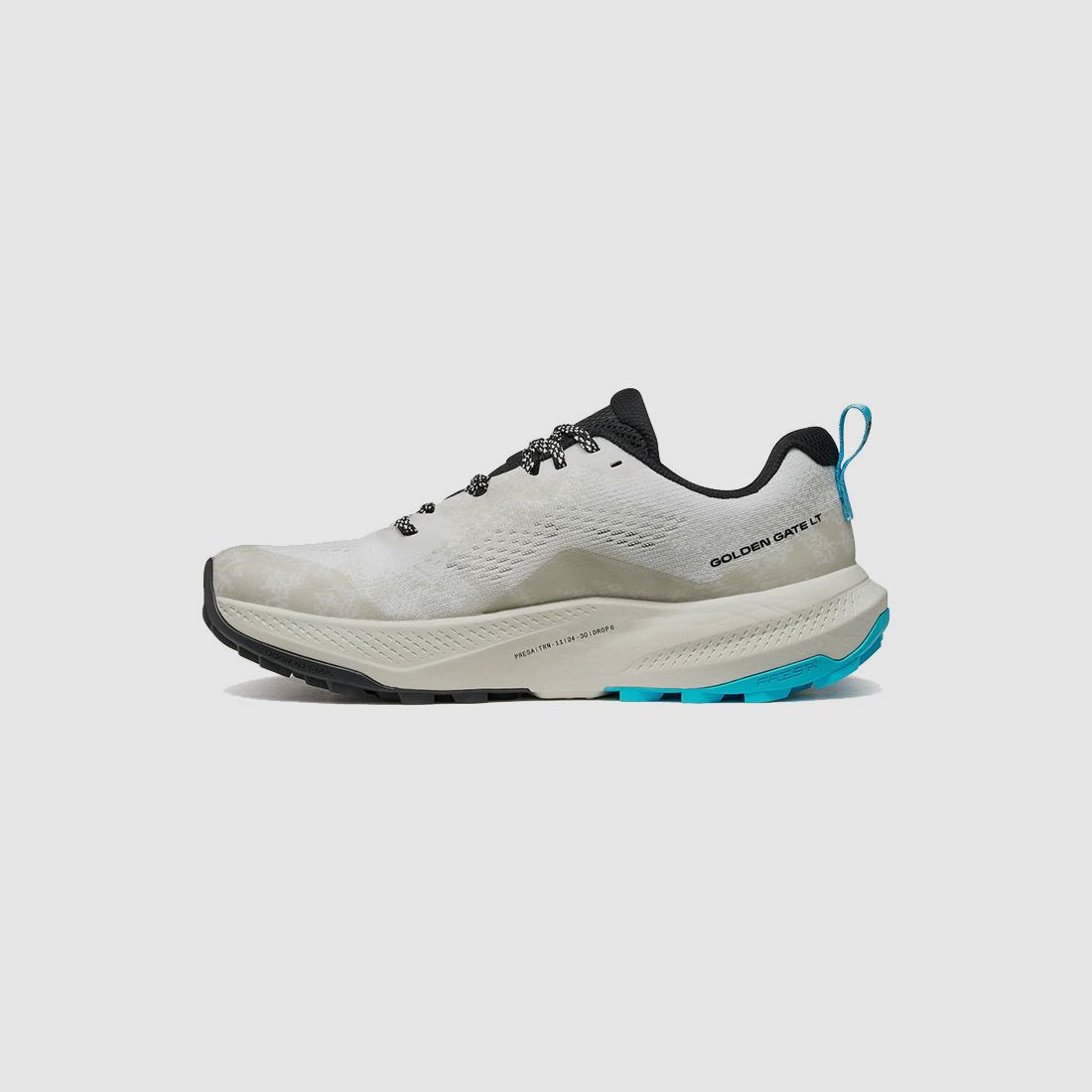 SCARPA – MAN – GOLDEN GATE LT Wit/Azure, afbeelding 3 van 7