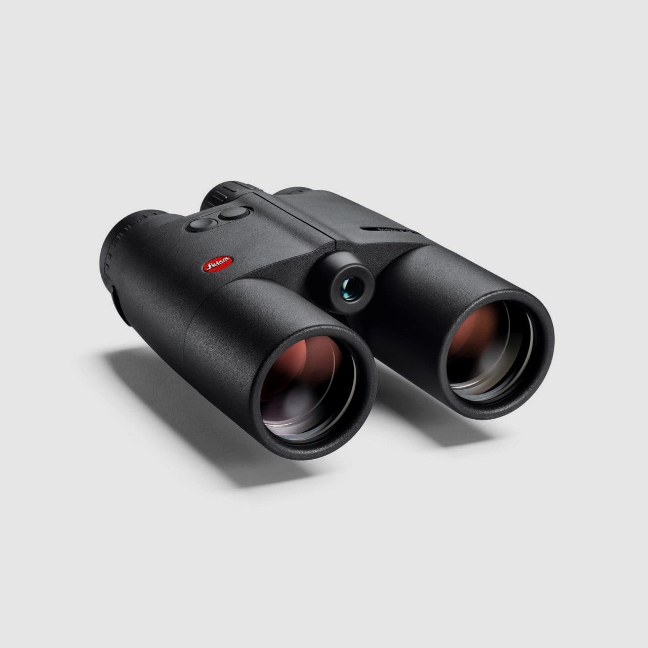 Leica Geovid R SE 8x42 Binoculars with Rangefinder