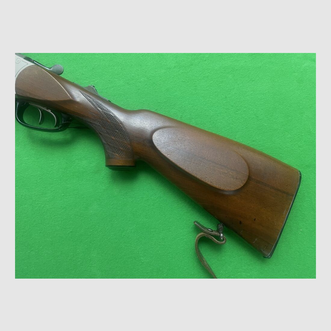 Blaser Blaser BBF Handspanner ! Reserved