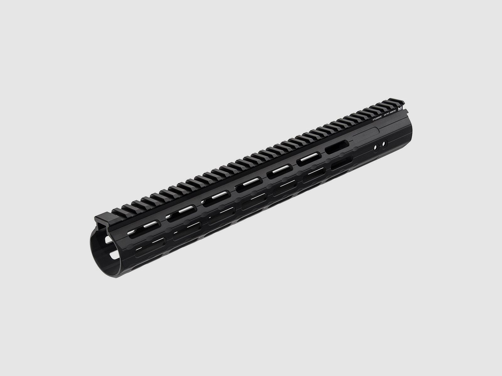 UTG PRO .308 DPMS GII 15" Super Slim Free Float Handguard