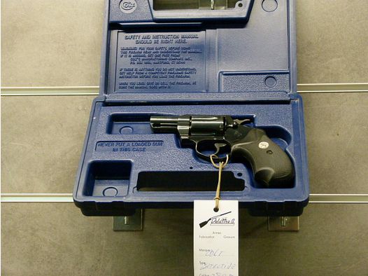 Revolver Colt