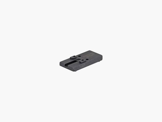 WALTHER Q5 Match Adapter Plate for Docter Optic Red Dot Sight
