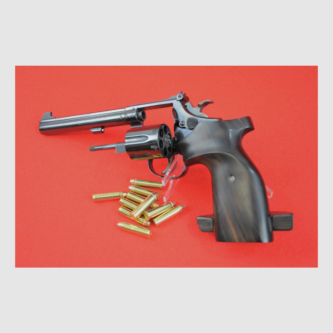 Smith & Wesson Mod. 14