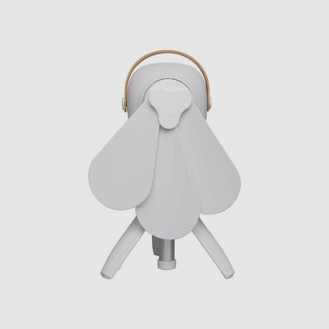 Ventilador Portátil HACKNITE Orion 50R, imagen 3 de 6