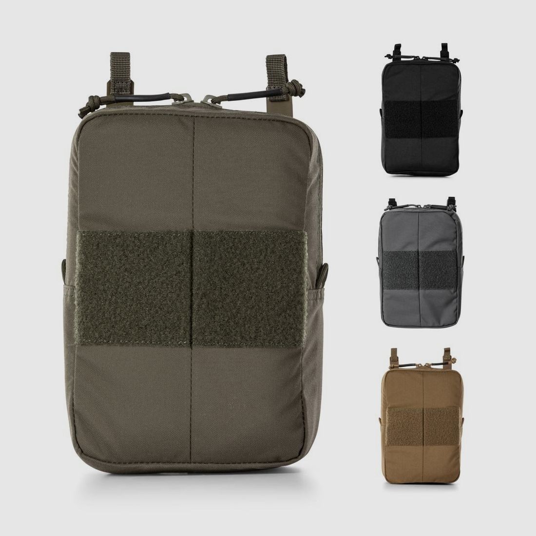 5.11 Tactical Flex 6.9 Vertical Pouch