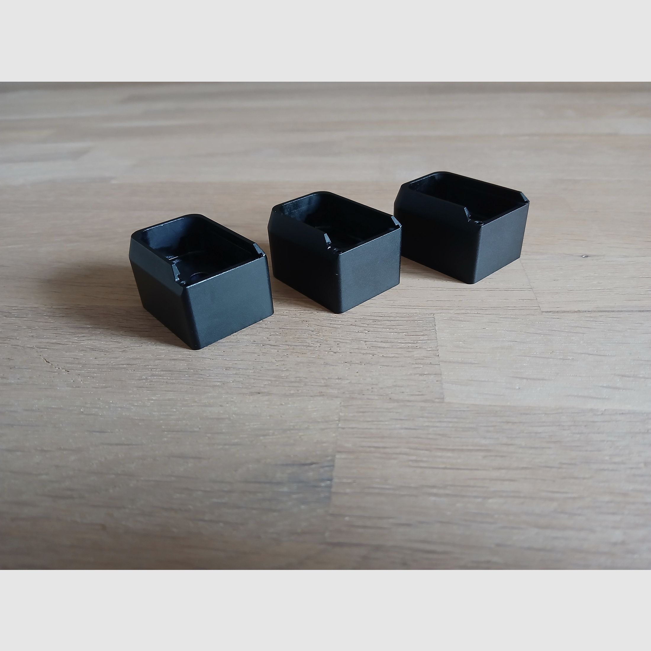 Magazine base plate, magazine bottom, magazine extension + 1 for PDP